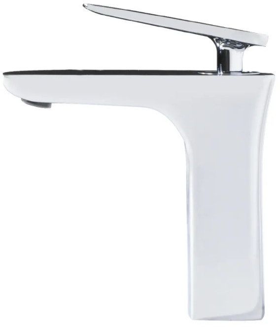 Washbasin mixer Grocenberg GB1001N Chrome