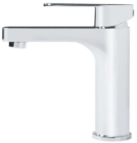 Washbasin mixer Grocenberg GB1011 Chrome