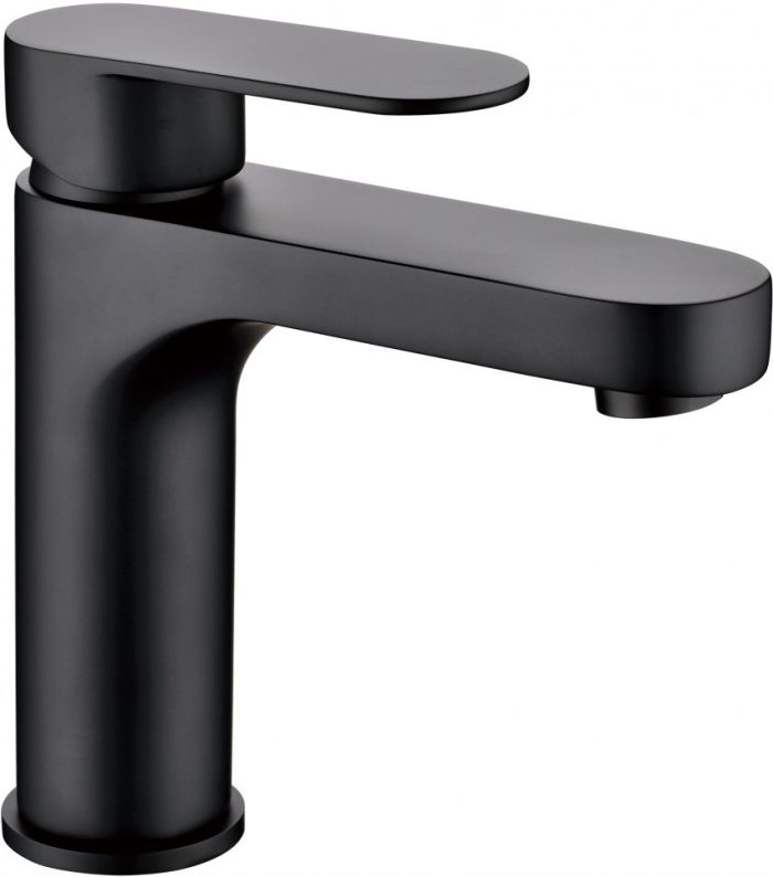 Washbasin mixer Grocenberg GB1011 Black matt