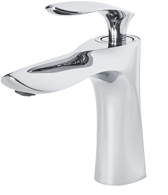 Washbasin mixer Grocenberg GB2001 Chrome