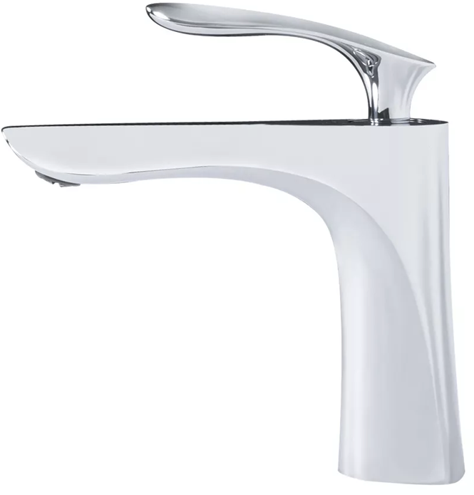 Washbasin mixer Grocenberg GB2001 Chrome