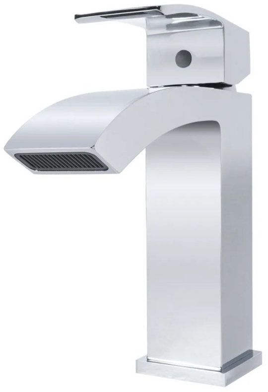 Washbasin mixer Grocenberg GB2007 Chrome