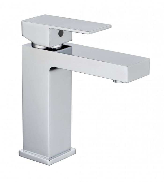 Washbasin mixer Grocenberg GB2008 Chrome