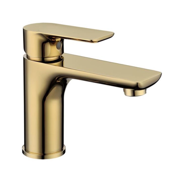 Washbasin mixer Grocenberg GB2009 Gold