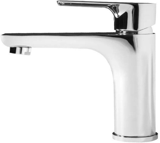 Washbasin mixer Grocenberg GB2009 Chrome