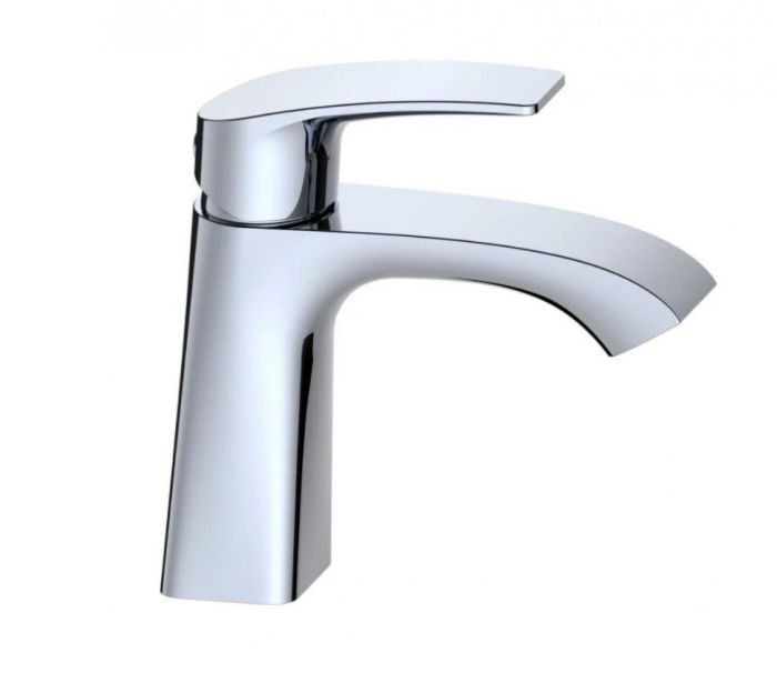 Washbasin mixer Grocenberg GB2022 Chrome