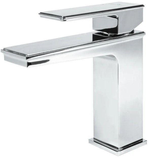 Washbasin mixer Grocenberg GB2088 Chrome