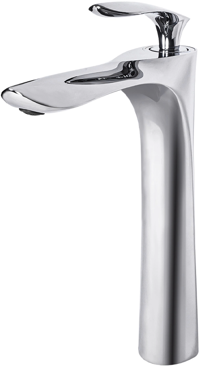 Washbasin mixer Grocenberg GB3001 Chrome