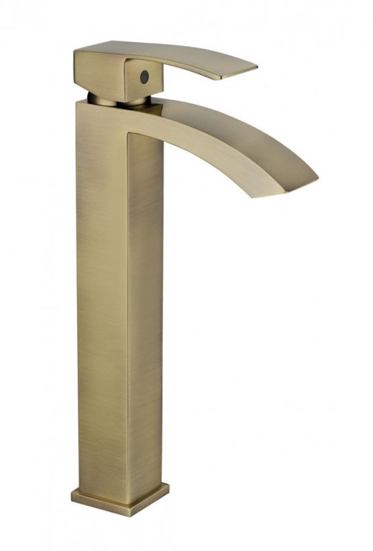 Washbasin mixer Grocenberg GB3007 Bronze