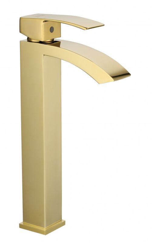 Washbasin mixer Grocenberg GB3007 Gold