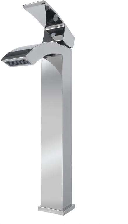 Washbasin mixer Grocenberg GB3007 Chrome