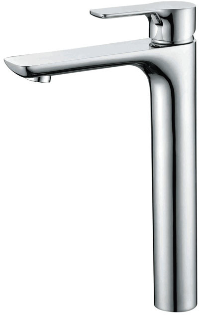 Washbasin mixer Grocenberg GB3009 Chrome