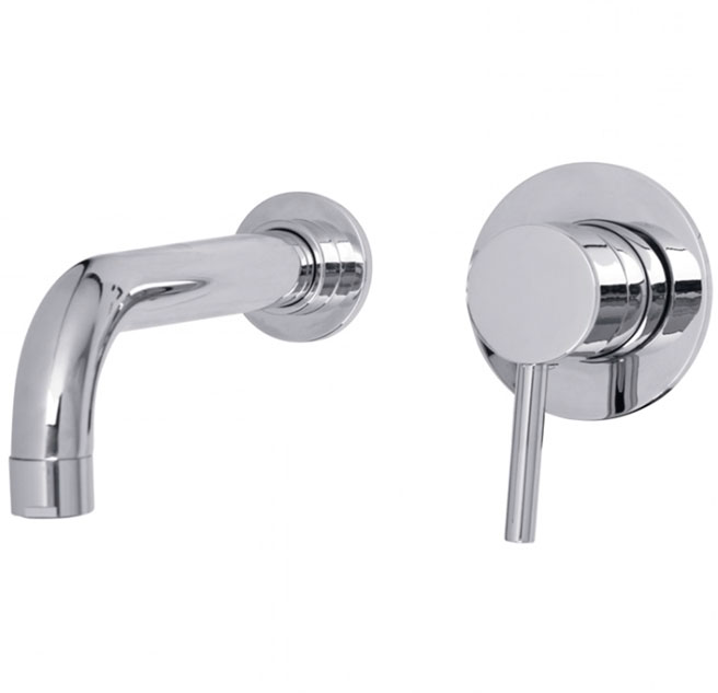 Washbasin mixer Grosenberg GB511 Chrome