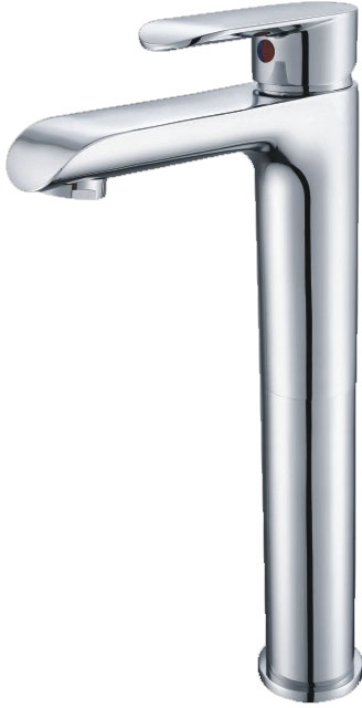 Washbasin mixer Grocenberg GB3010 Chrome