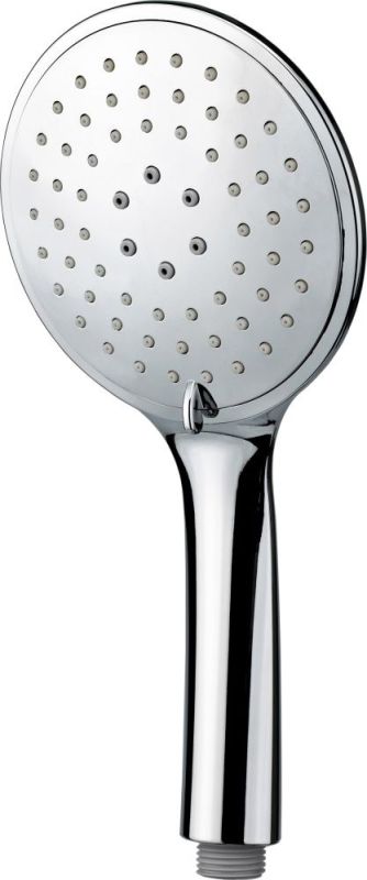 AQG, hand shower WIND BLU RD, chrome color