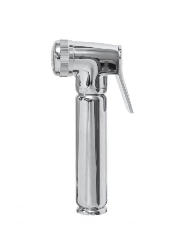 Shower mixer with hygienic set Hansberge NORDIC H0099 Chrome