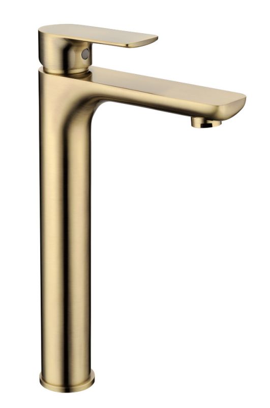 Washbasin mixer Grocenberg GB3009 Bronze