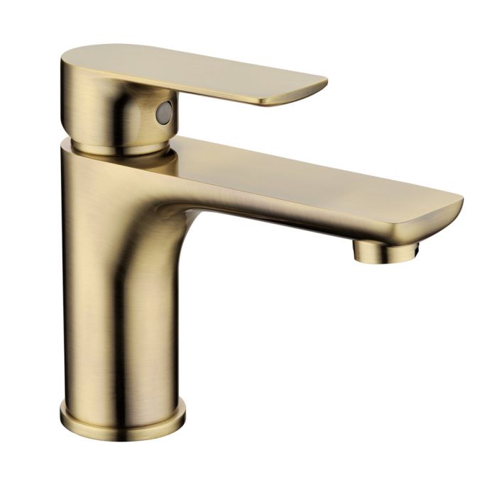 Washbasin mixer Grocenberg GB2009 Bronze