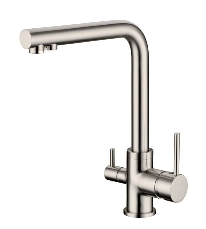 Kitchen mixer Grocenberg GB40551 Nickel