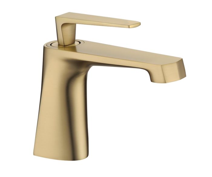 Standard Sink Mixer Grocenberg GB2025MG Matte Gold