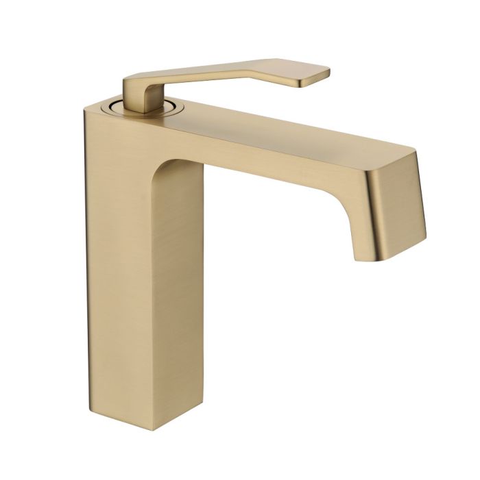 Standard Sink Faucet Grocenberg GB2090MG Matte Gold