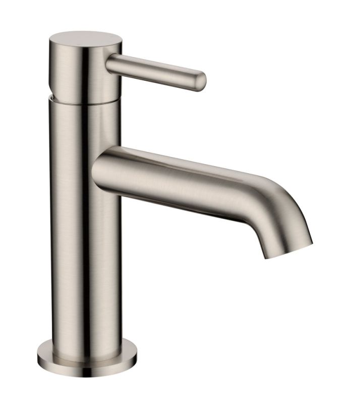 Standard Sink Faucet Grocenberg GB2099NK Nickel