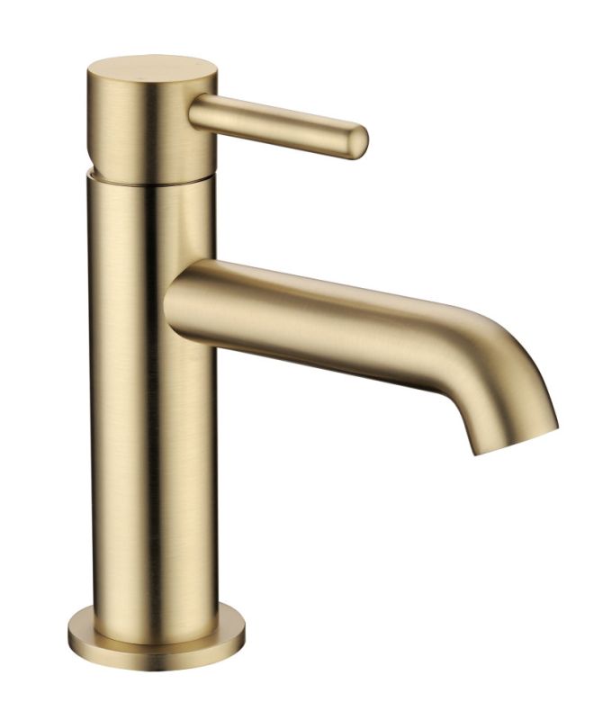 Standard Sink Faucet Grocenberg GB2099MG Matte Gold