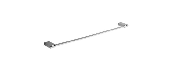 Gedy Kansas, towel holder, length 60 cm, color chrome