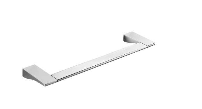 Gedy Glamour, towel holder, length 45 cm, color chrome