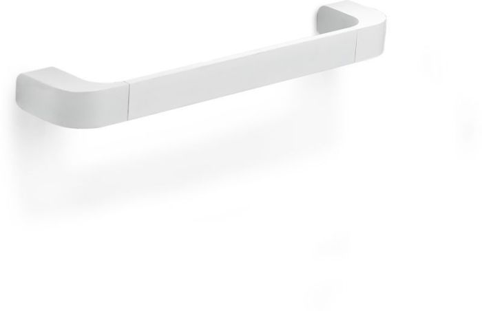 Gedy Outline, towel holder, length 35.1 cm, color matte white