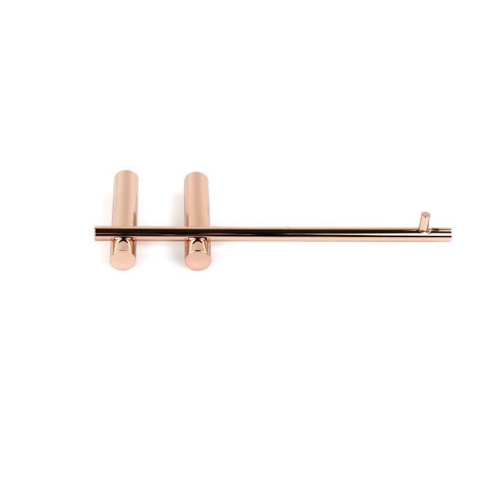 Stil Haus Hashi, paper holder, rose gold color