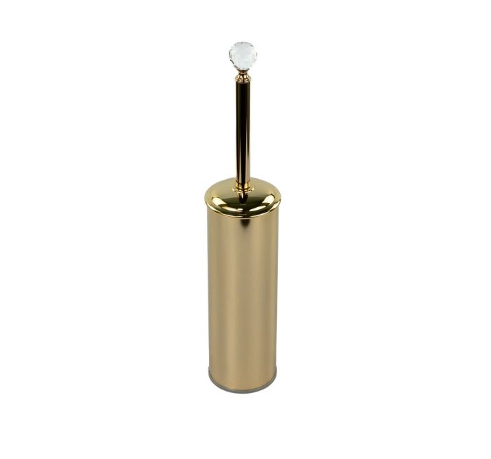 Stil Haus Smart Light, wall mounted metal ruff, gold color