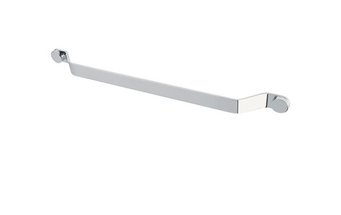 Stil Haus Buket, towel holder, length 45 cm, color chrome