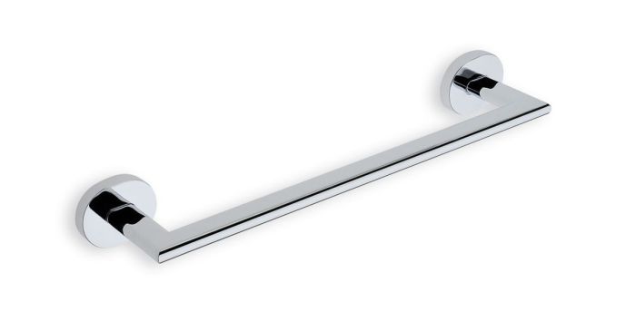 Stil Haus Diana, towel holder, length 33 cm, color chrome