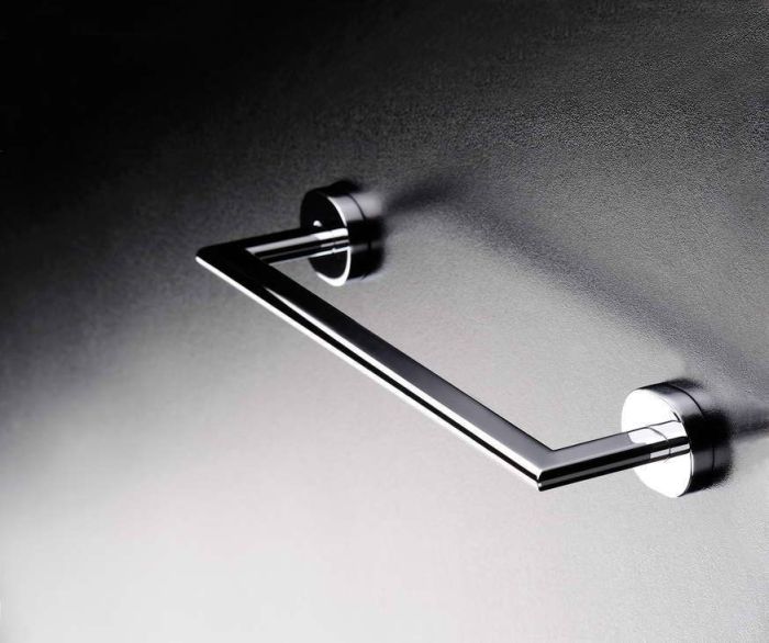 Stil Haus Diana, towel holder, length 48 cm, color chrome