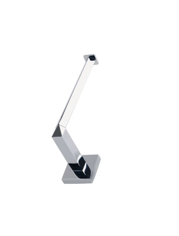 Stil Haus Diva, vertical paper holder, chrome color