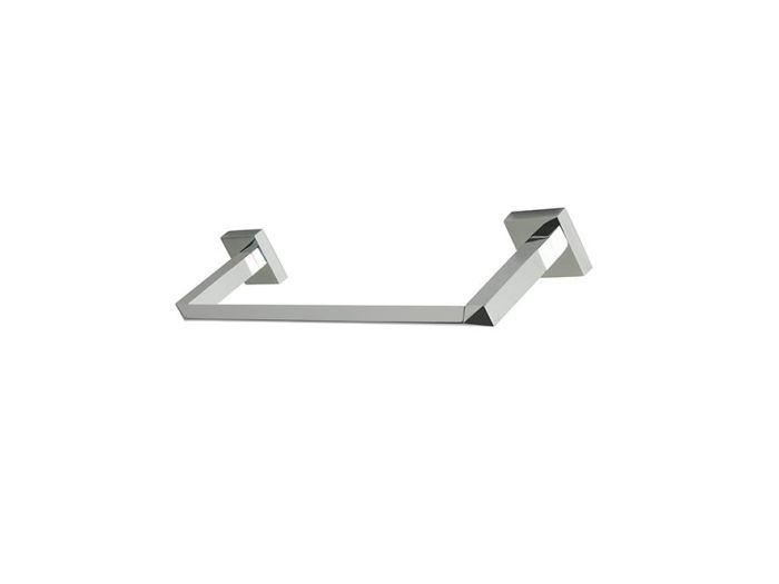 Stil Haus Diva, towel holder, length 36.5 cm, color chrome