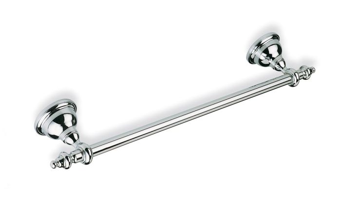 Stil Haus Elite, towel holder, length 50 cm, color chrome