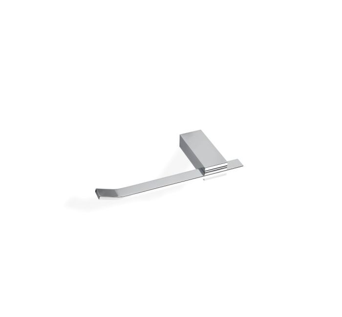 Stil Haus Gea, paper holder, chrome color