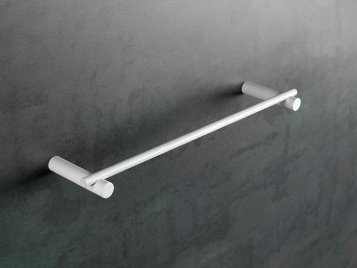 Stil Haus Hashi, towel holder, length 30 cm, color matte white