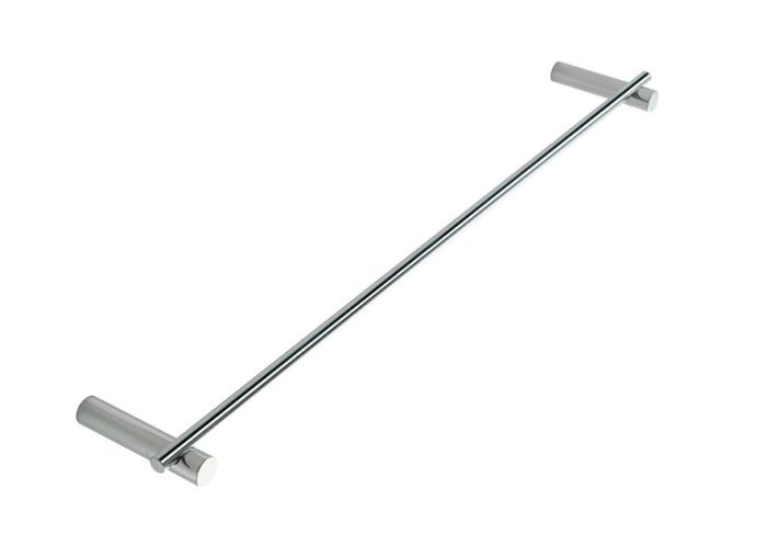 Stil Haus Hashi, towel holder, length 45 cm, color chrome