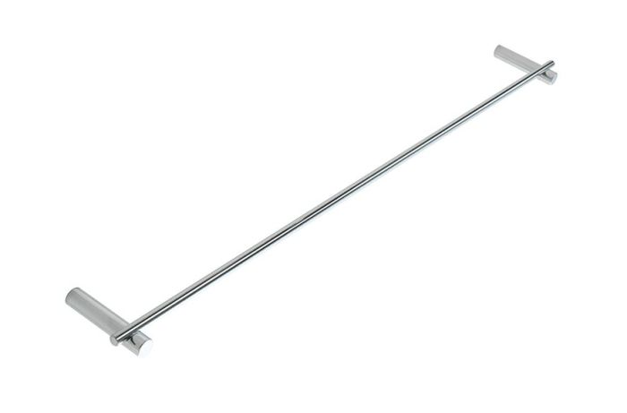 Stil Haus Hashi, towel holder, length 60 cm, color chrome