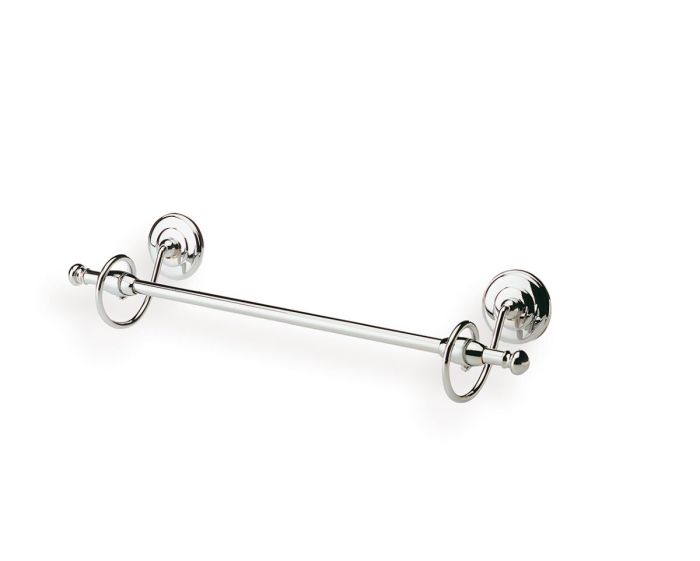 Stil Haus Idra, towel holder, length 34 cm, color chrome