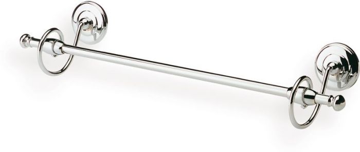 Stil Haus Idra, towel holder, length 45 cm, color bronze