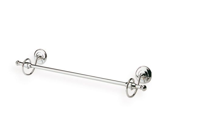 Stil Haus Idra, towel holder, length 63 cm, color chrome