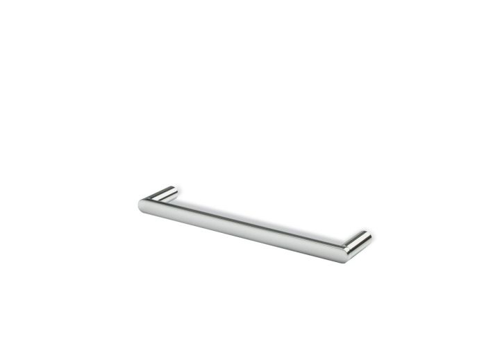 Stil Haus Living, towel holder, length 32 cm, color chrome - white matte