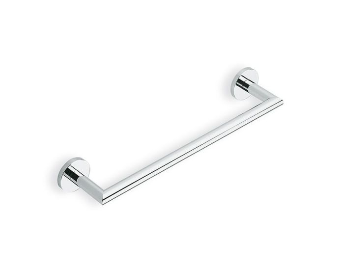 Stil Haus Medea, towel holder, length 33 cm, color chrome