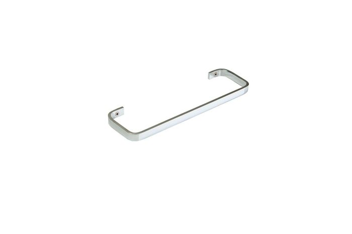 Stil Haus Mizar, towel holder, length 28.5 cm, color chrome