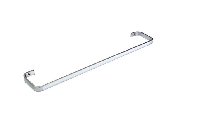 Stil Haus Mizar, towel holder, length 45 cm, color chrome