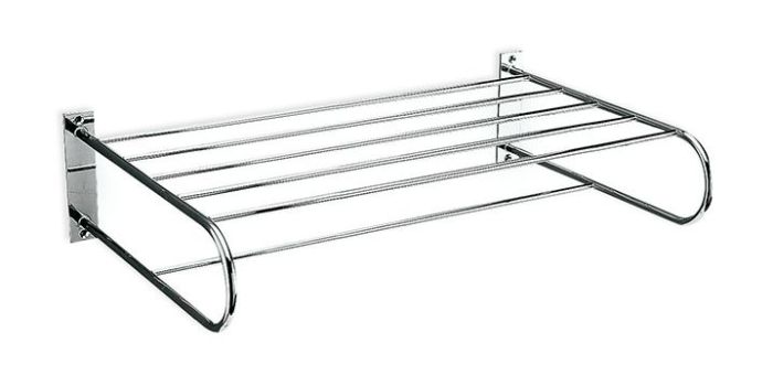 Stil Haus, towel rack, chrome color